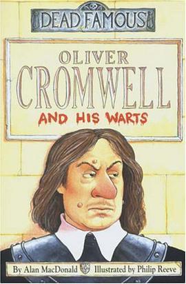 olivercromwellandhiswarts