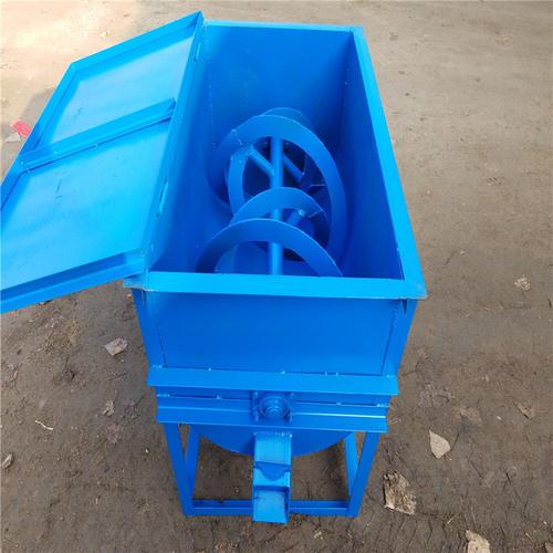 全日粮tmr饲料搅拌机牛羊草料搅拌机电动拌草机