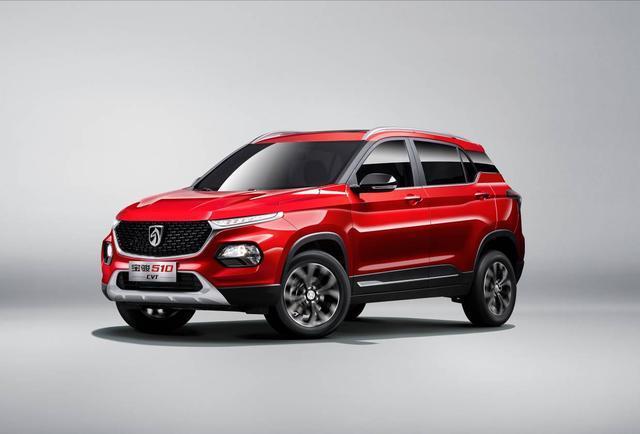 用户对于宝骏510的期待,无非就是三大件再好一点,配置再多一点,价格不