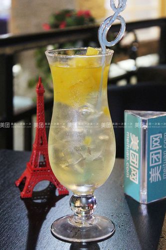 特调茶(店内任选)