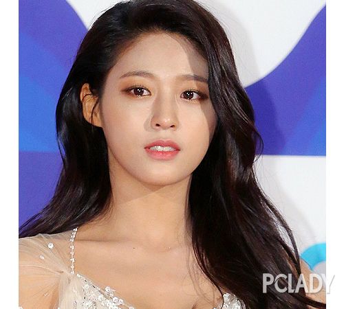 美妆|韩国女星开运妆容赶紧学一手哦