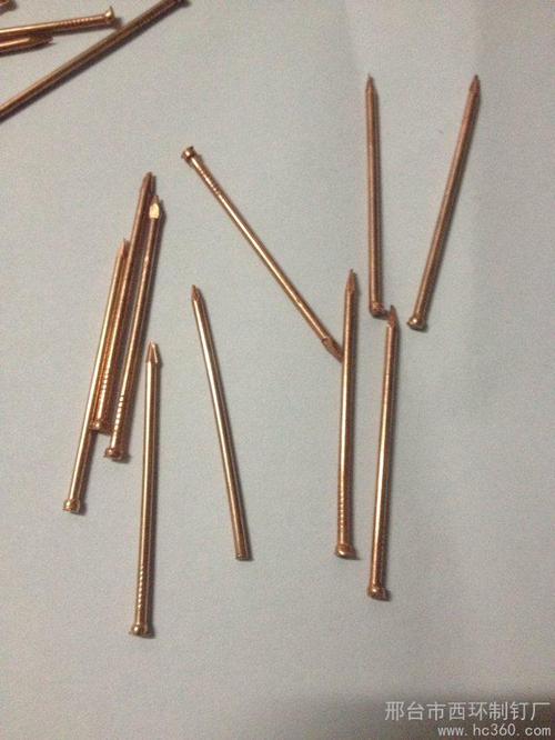 供应西点铁钉 无头钉 油毡钉 家具钉 直角钉 船钉 拼钉 压花钉