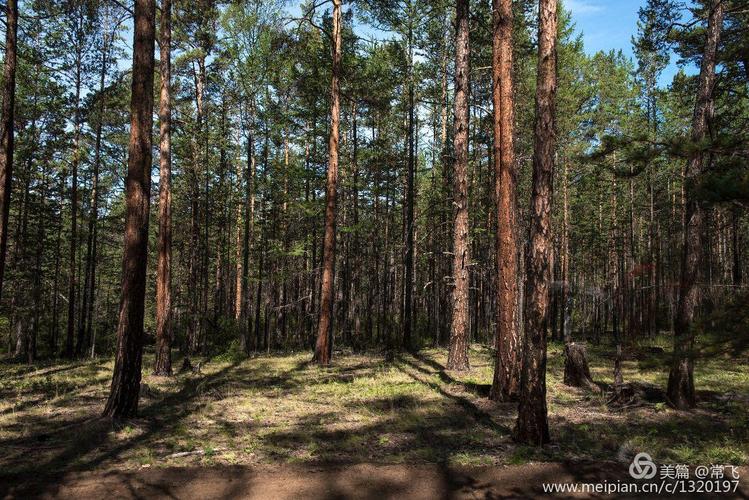 俄罗斯西伯利亚的明珠上篇___贝加尔湖