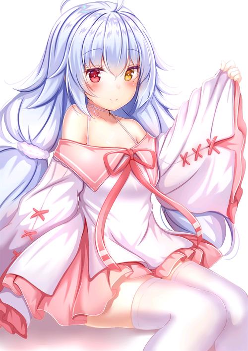 能过审就算成功!【碧蓝航线尼古拉斯】①