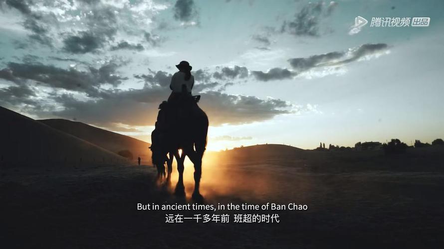 轻纪录片推荐《敦煌生而传奇》,质感好好