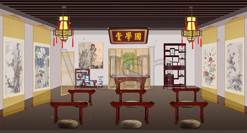 古人如何进行教育?浅谈这些你不知道的古代学校