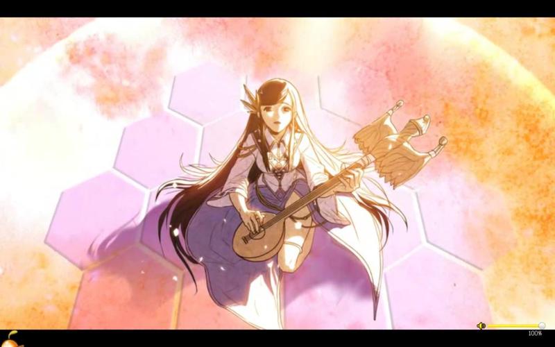 《地下城与勇士》 艾丽丝的觉悟>视频回顾