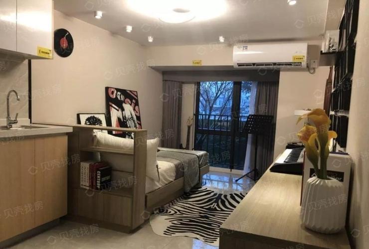 万科星都荟相册