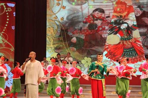 临沂刘老根大舞台订票演出地点