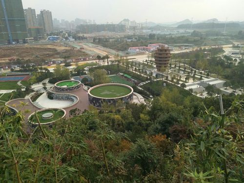 泉湖公园