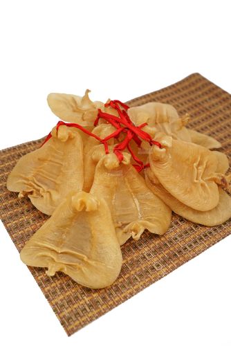 本港赤嘴鳘鱼胶(公肚)