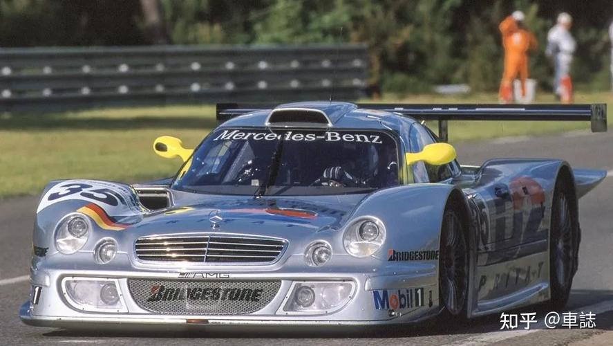 奔驰超跑回归之作再看mercedesbenzclkgtramg