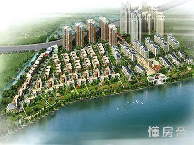 苏州中房澜泊湾_苏州中房澜泊湾详情_苏州懂房帝,楼盘
