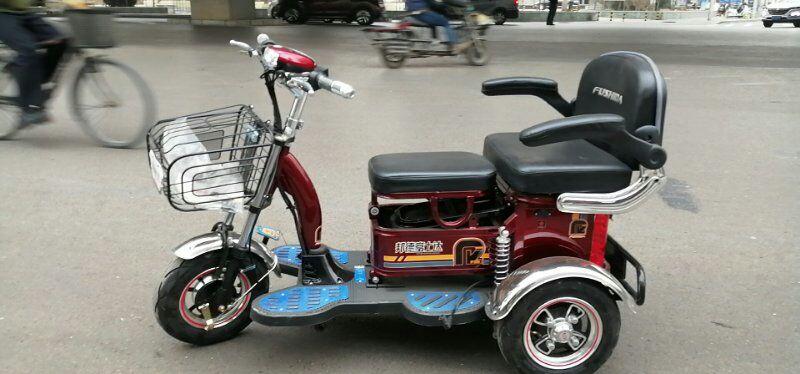 邦德 富士达——富美-s