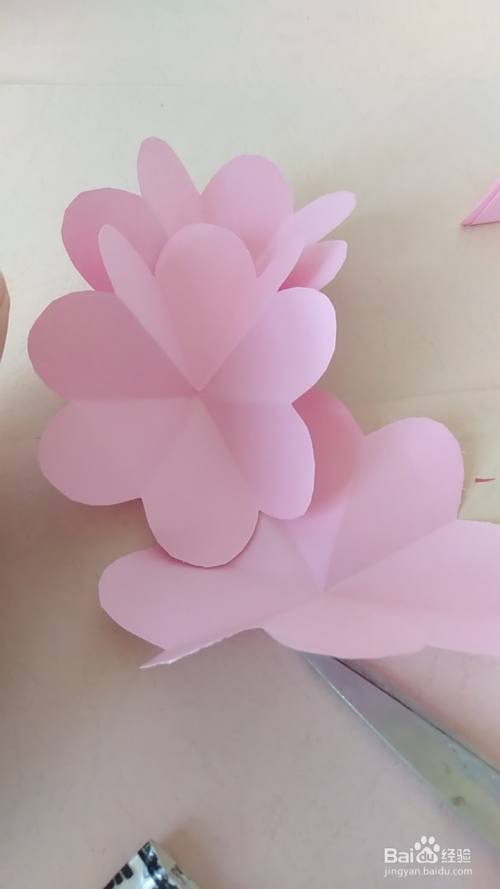 玫瑰花的制作方法