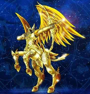 射手座男生头像