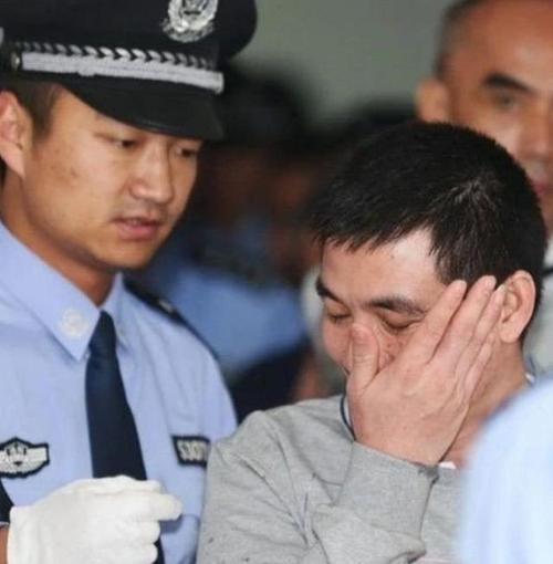 湄公河血案主犯糯康,注射死刑时丑态百出,他为啥非要招惹中国?