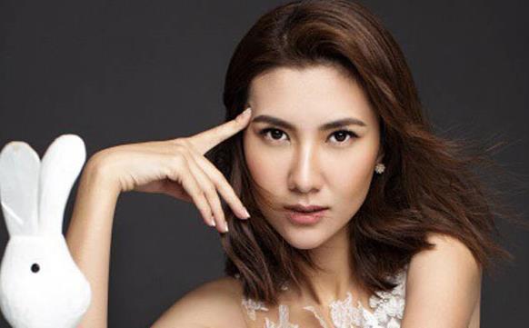 边潇潇个人资料及简介起底演员边潇潇的老公是谁