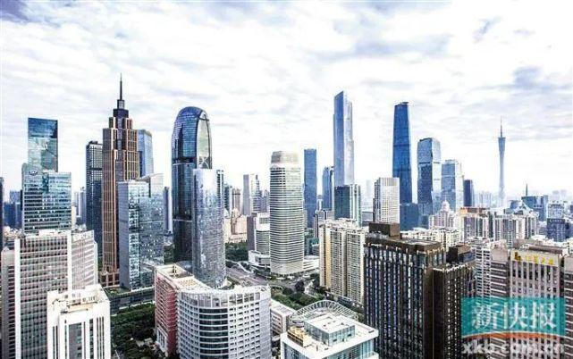 年终开发商冲量劲头高 但广州楼市优惠力度不如往年