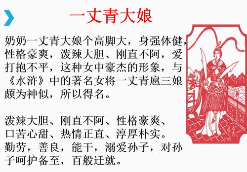 部编版九年级下册语文第8课蒲柳人家节选知识点图文解读同步练习