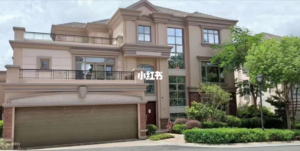 海逸豪庭 一线高尔夫湖景别墅93_别墅_高尔夫_喜姐炸串(东城万达