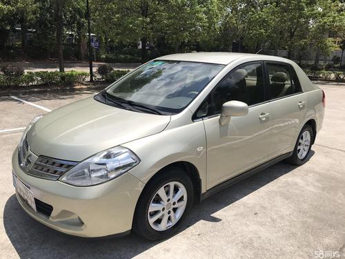 6l 自动科技版-一手私家车精品车况看车包满意 东莞二手日产颐达 金