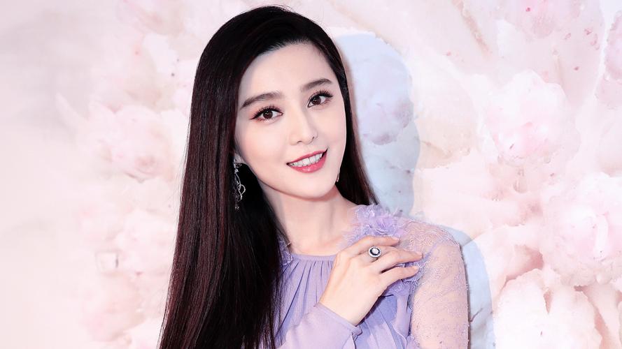 范冰冰品牌代言