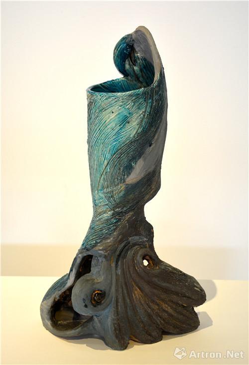 以上为富陶国际提供部分国外艺术家作品