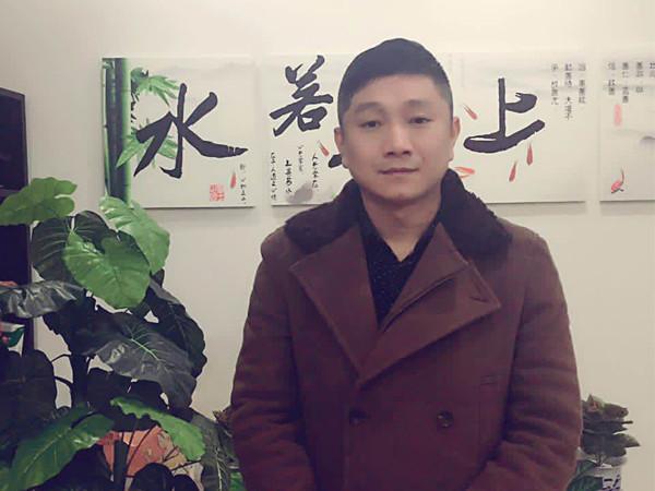 席涛