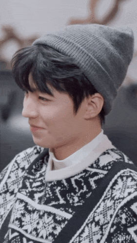 《恰好是少年》番外篇第二章播出 这么软糯的王俊凯是