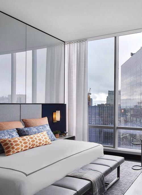 one57 现代豪宅公寓 | jeffrey beers international