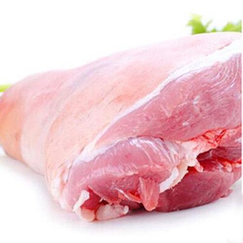 猪肘子生鲜前肘现杀约2斤左右农家散养新鲜土猪肉前腿