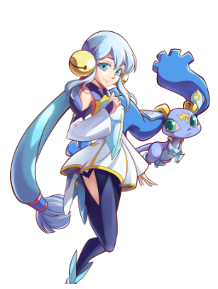 《魔晶猎人》有哪些主要角色?