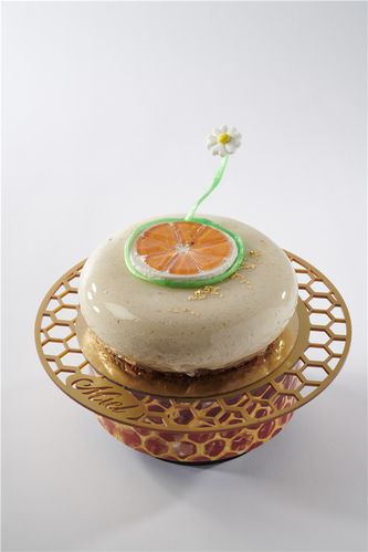 第30届"西点世界杯"顺利落幕,比赛作品惊艳全球!