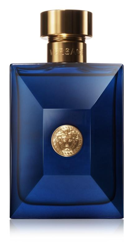 dylan blue pour homme