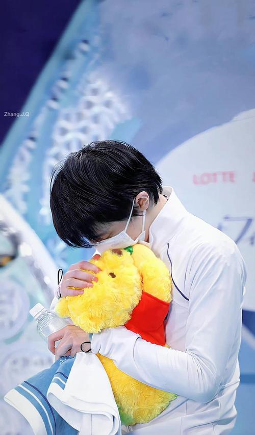 羽生结弦壁纸##羽生结弦