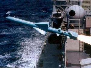 鹰击9反舰导弹参数