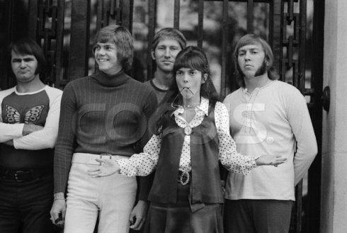 carpenters(卡朋特)歌曲