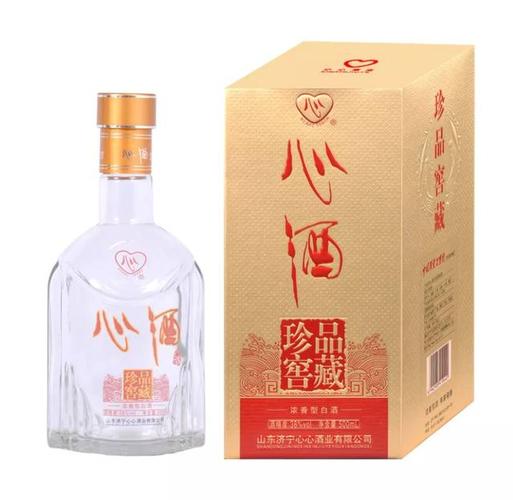 38度心酒御液 规格:450ml*6瓶 度数:39° 抢购价: 108元/箱 38度珍品