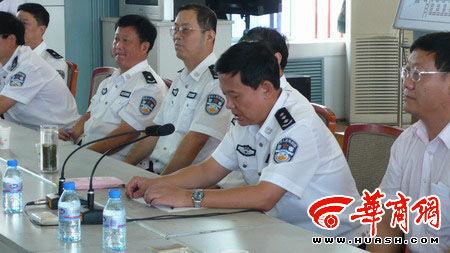 千万富翁见义勇为被杀 3名嫌犯全部归案
