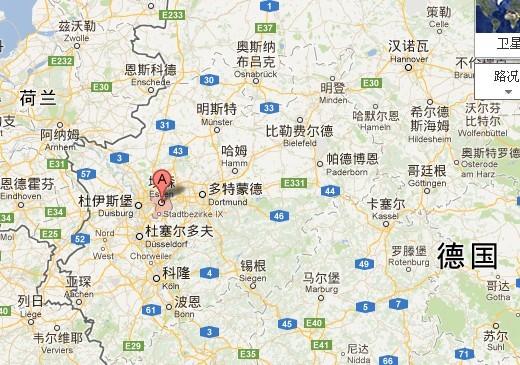 擅长:美容/塑身出国/留学 向ta提问私信ta  展开全部 德国西部 北威州