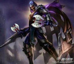 lol德莱文怎么玩