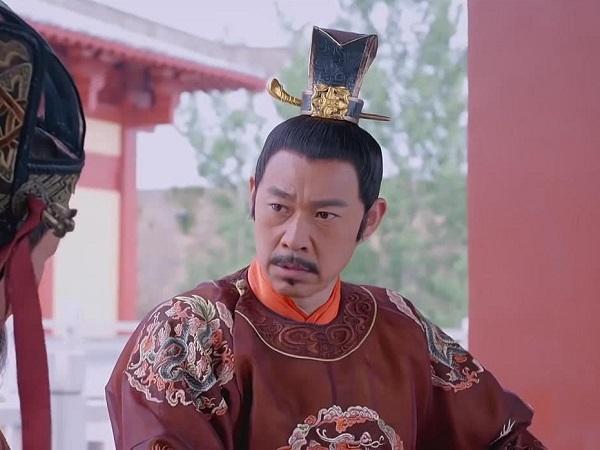 玄武门之变前夜李世民为何要让尉迟恭拿剑去请房玄龄和杜如晦
