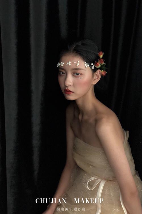 (人气)宴会妆/主持妆/舞台妆
