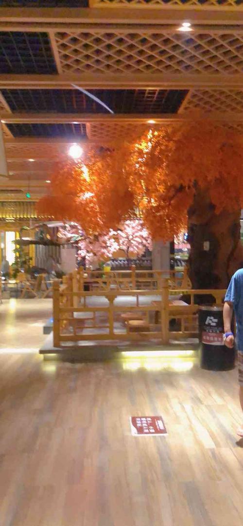 富韩汗蒸生活馆-"家门口的汗蒸馆,开了差不多两年了,.