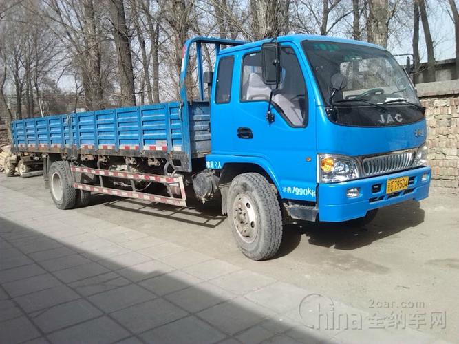 首页 汽车频道 江淮货车频道 江淮威铃 江淮威铃图库大全 二手车图库