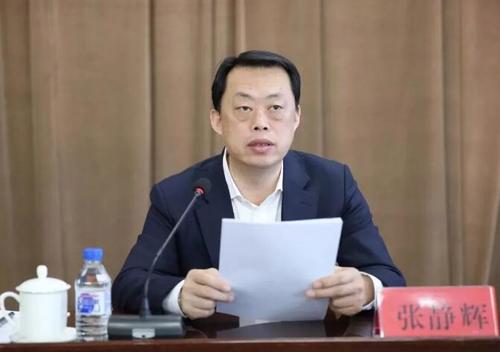 深夜,舒兰市委书记被免职,吉林市副市长兼任