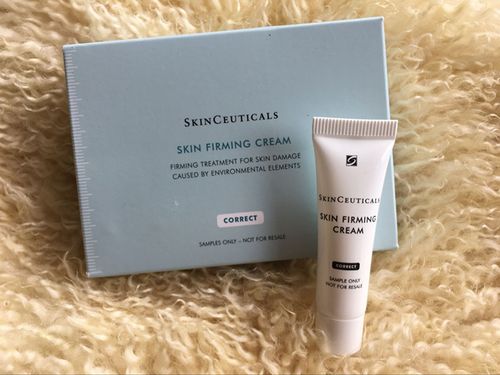 美版 杜克skinceuticals firming cream 皮肤紧实抗皱