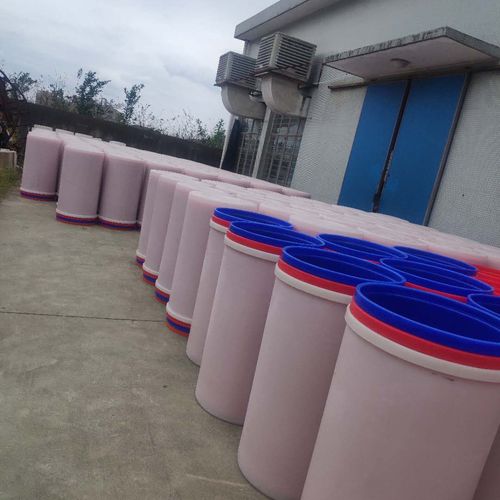 华享长期供应家用养殖桶育苗养殖桶鱼苗养殖桶水产养殖桶滚塑加工