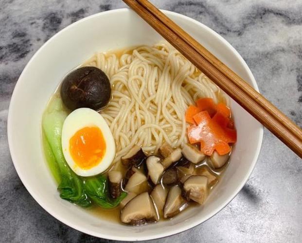 经常吃面条,对身体好还是不好?提醒:吃面条时或需要注意这4点